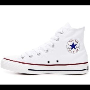 CHUCK TAYLOR ALL STAR HIGH-TOP SNEAKER - WOMEN'S